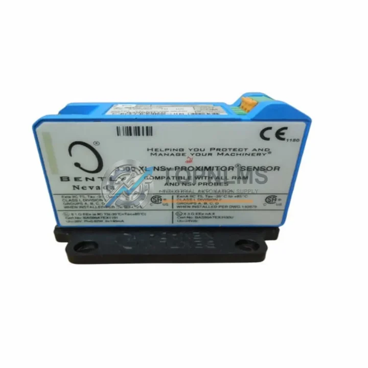 Bently Nevada 330180-51-00 Sensor product image