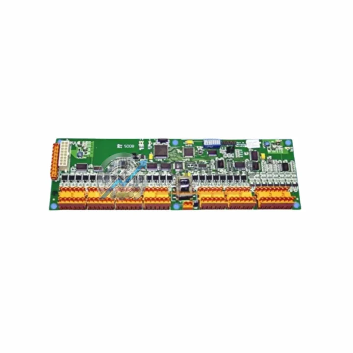 FRICK YORK 640D0190H01 Control Board product image
