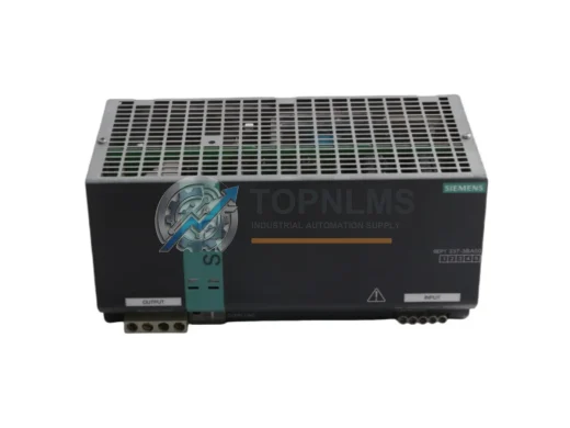 Siemens 6EP1337-3BA00 industrial automation spare part