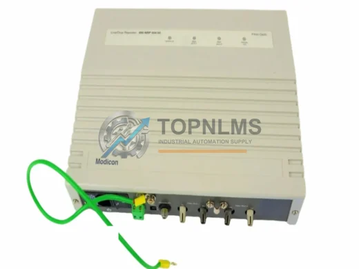 Schneider Electric 490NRP25300 industrial automation spare part