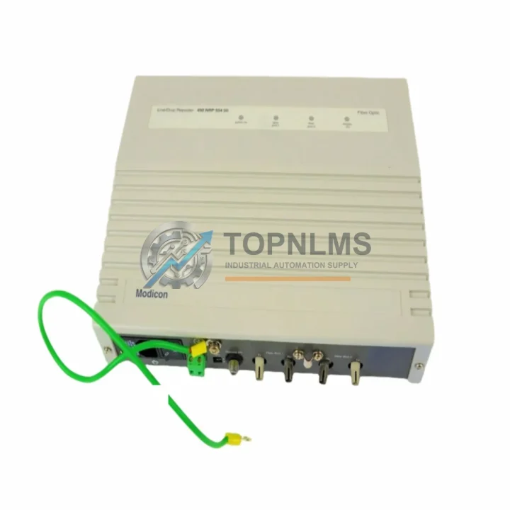 Schneider Electric 490NRP25300 Communication Module product image
