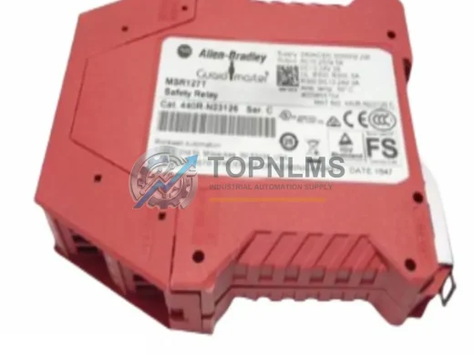 Allen-Bradley 440R-N23126 industrial automation spare part