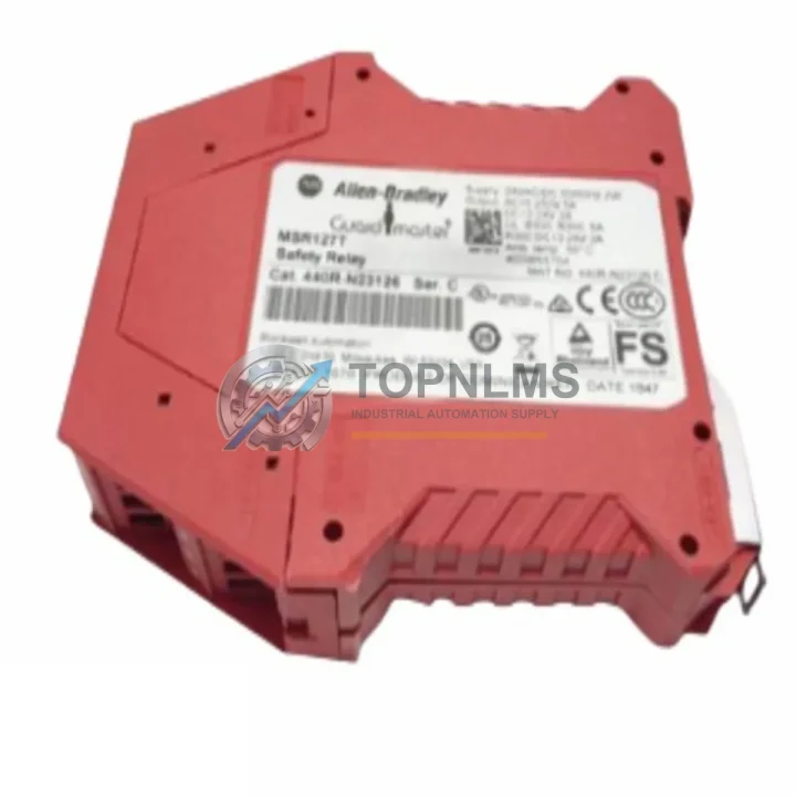 Siemens 440R-N23126 Communication Module product image