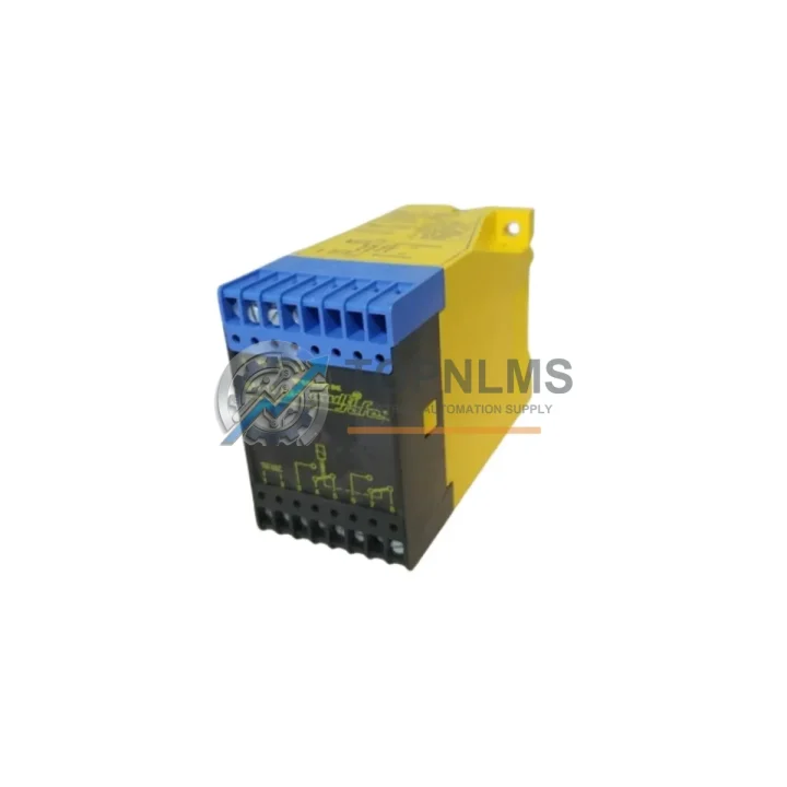 TURCK MS13-22Ex0-R Instrumentation product image