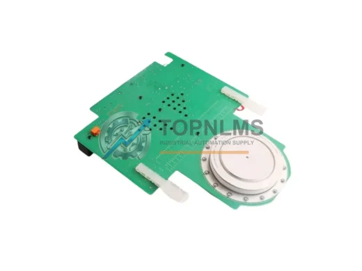 ABB 3BHE019958R0101 industrial automation spare part