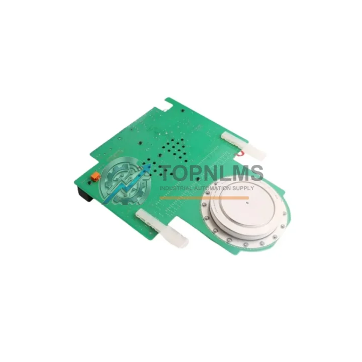 ABB 3BHE019958R0101 Power Electronics product image