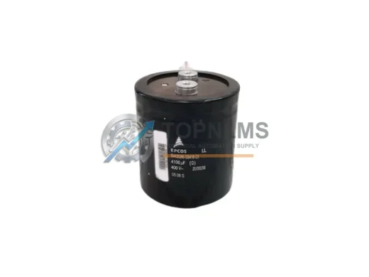 EPCOS (TDK Group) B43586-S9418-Q1 industrial automation spare part