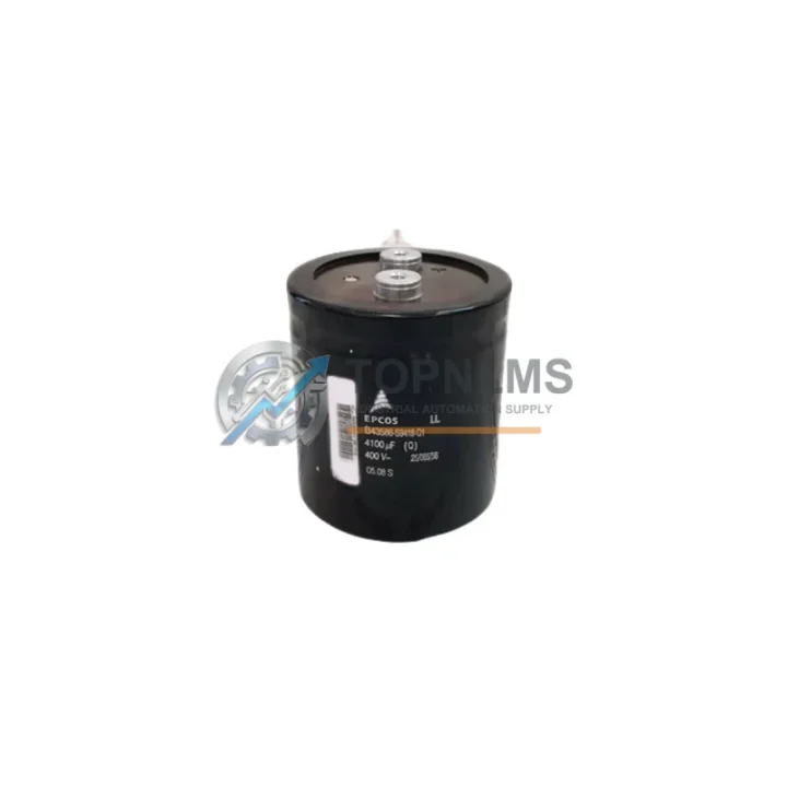 EPCOS (TDK Group) B43586-S9418-Q1 Electrical Component product image