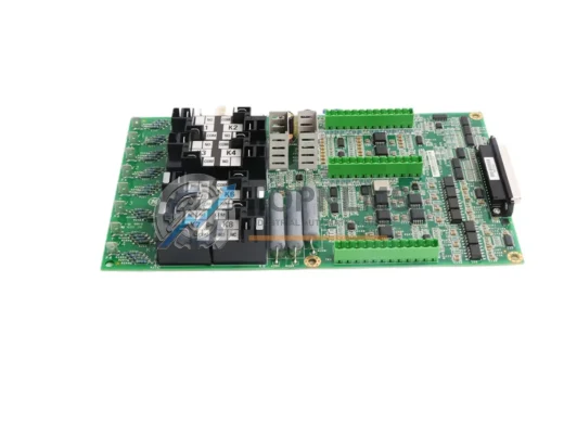 GE IS210AEAAH3BKE industrial automation spare part
