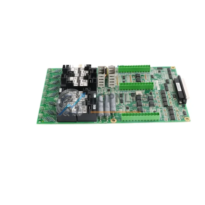 GE IS210AEAAH3BKE Control Board product image