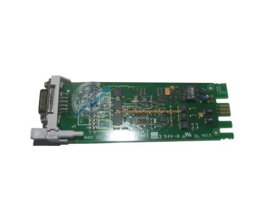 Siemens 6ES5734-1BD20 industrial automation spare part