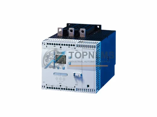 Siemens 3RW4434-6BC44 industrial automation spare part