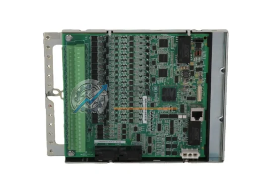 GE IS200SCSAS1AEB industrial automation spare part