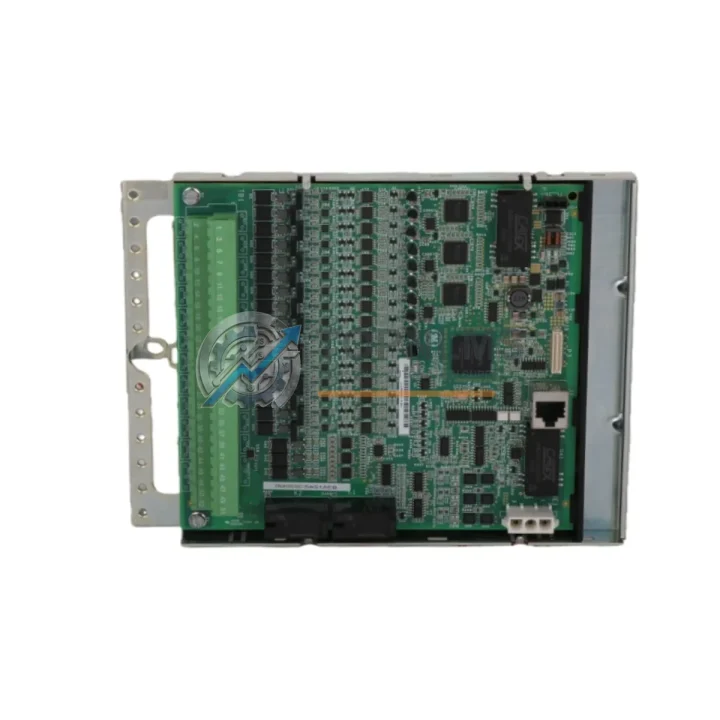 GE IS200SCSAS1AEB I/O Module product image