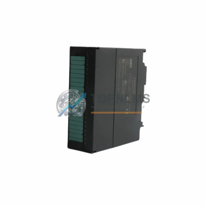 Siemens 6ES7332-5HB01-0AB0 I/O Module product image