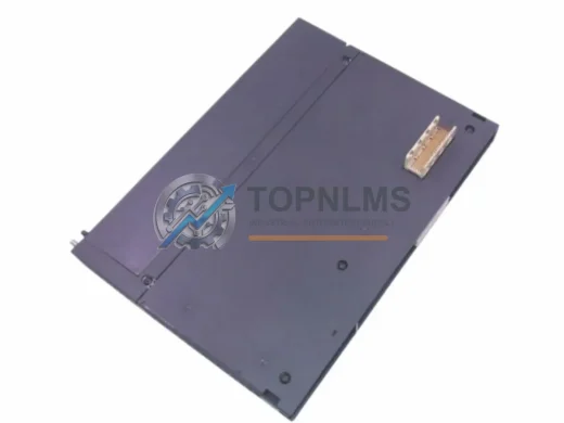Siemens 6DD1607-0EA1 industrial automation spare part