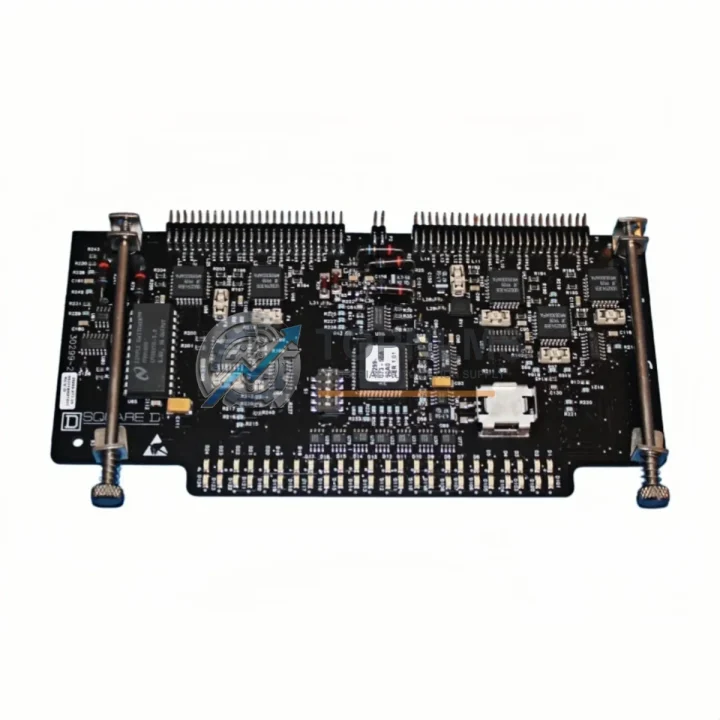 Applied Materials 0190-71353-01 Control Board product image