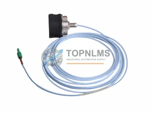 Bently Nevada 330876-01-90-00-00 industrial automation spare part