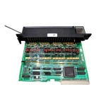 GE IC697MDL350 I/O Module product image