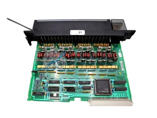 GE IC697MDL350 industrial automation spare part