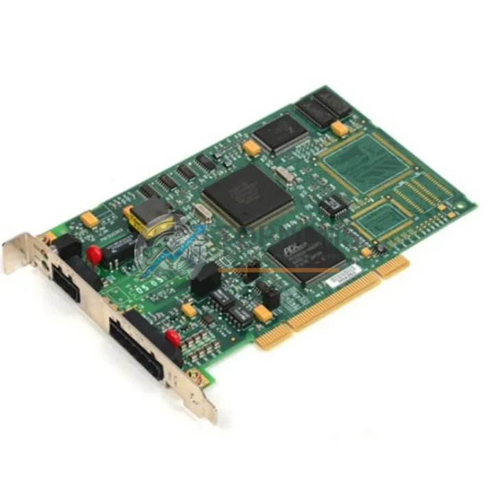 Allen-Bradley 1784-PKTX Control Board product image