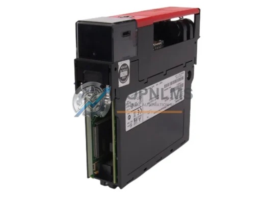 Allen-Bradley 1756-L61S industrial automation spare part