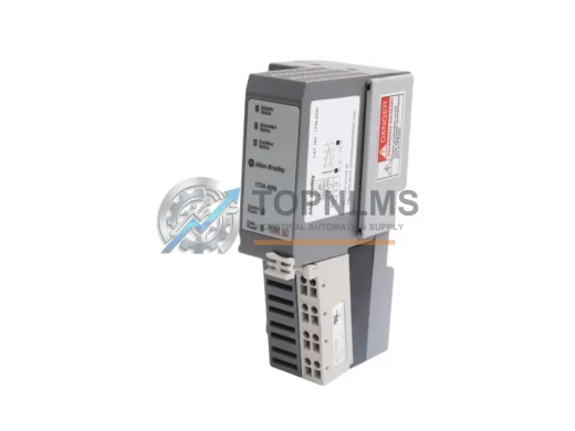 Allen-Bradley 1734-ADN industrial automation spare part