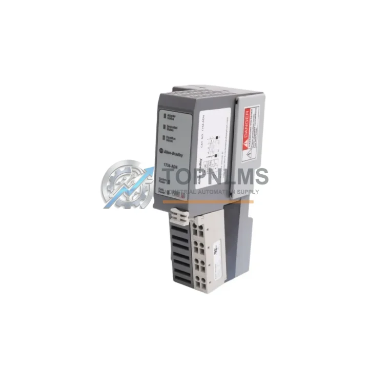 Allen-Bradley 1734-ADN Control Board product image
