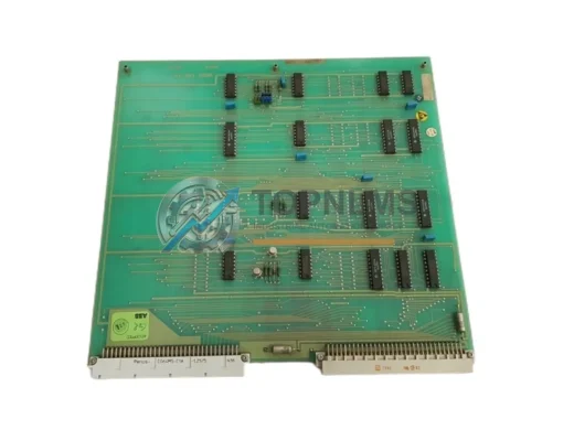 ABB DSBC110 57310256-E industrial automation spare part