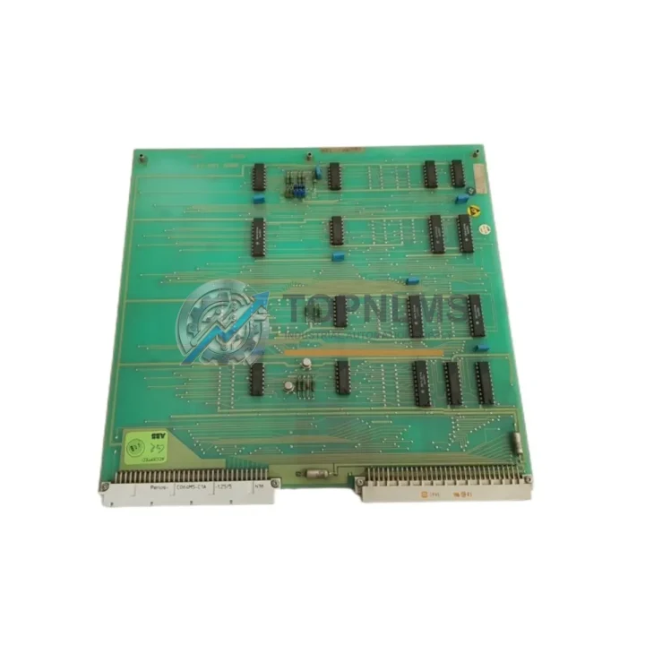 ABB DSBC110 57310256-E Cable & Connector product image