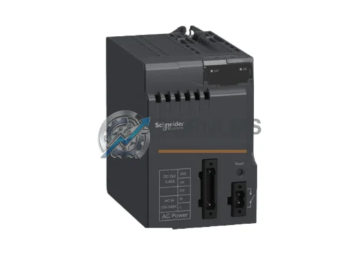 Schneider Electric BMXCPS2000 industrial automation spare part