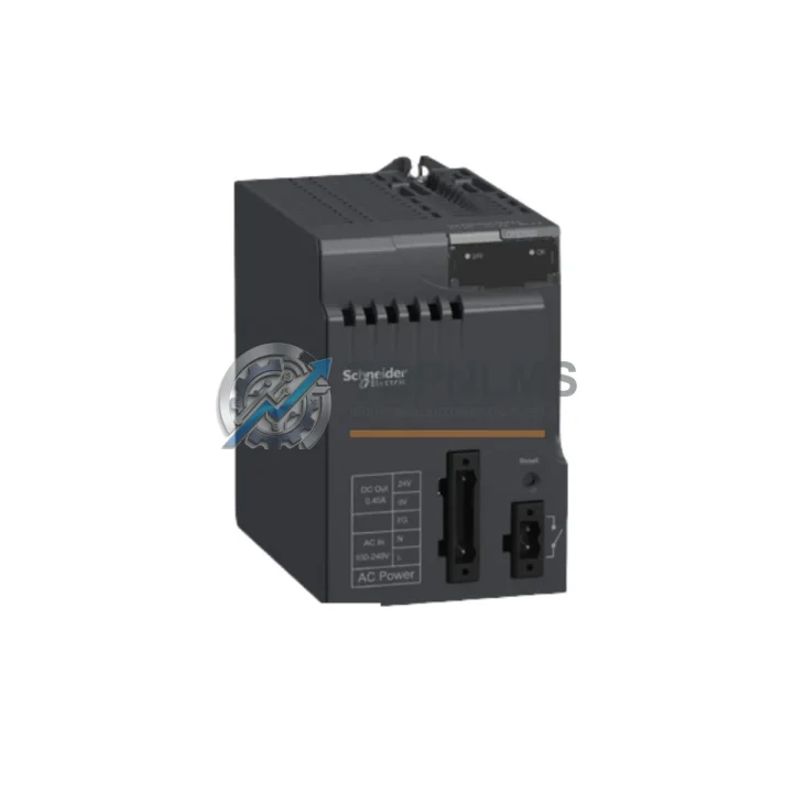 Schneider Electric BMXCPS2000 Power Supply product image