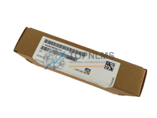 Siemens MC00160783G01/F01/M01 industrial automation spare part