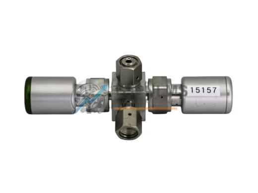 SWAGELOK 6L-M1D-122P-IJ industrial automation spare part