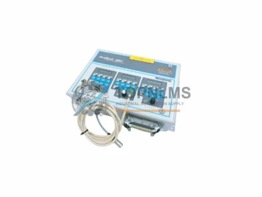 Woodward 9907-345 industrial automation spare part