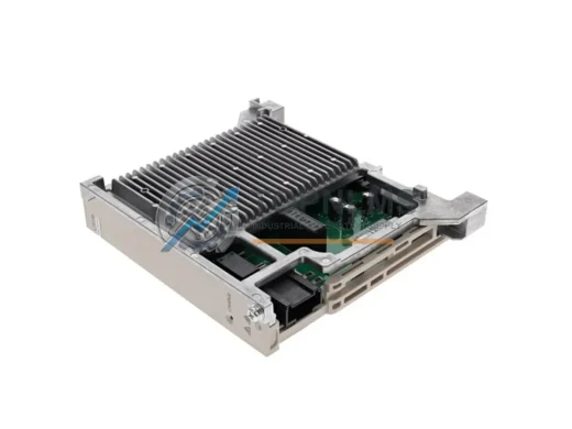 ABB JZRCR-YPP01-1 industrial automation spare part