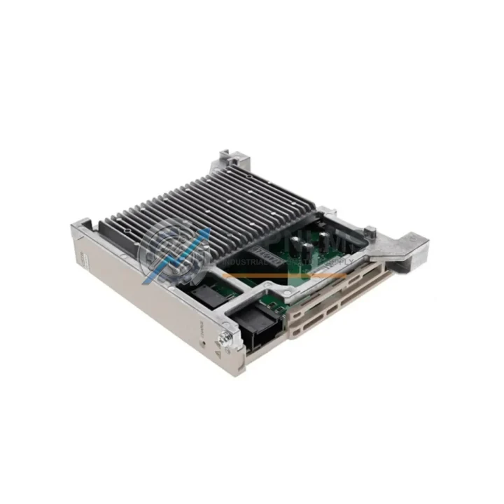 ABB JZRCR-YPP01-1 Control Board product image