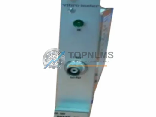 VIBRO METER UVL682 204-682-000-061S industrial automation spare part