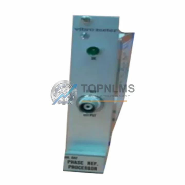 VIBRO METER UVL682 204-682-000-061S Control Board product image