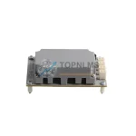 Honeywell CC-SCMB02 51199932-200 DCS Module detail image 2