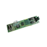 Fanuc A20B-2004-038 Control Board detail image 2