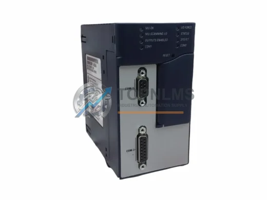GE IC695NIU001-ACAD industrial automation spare part