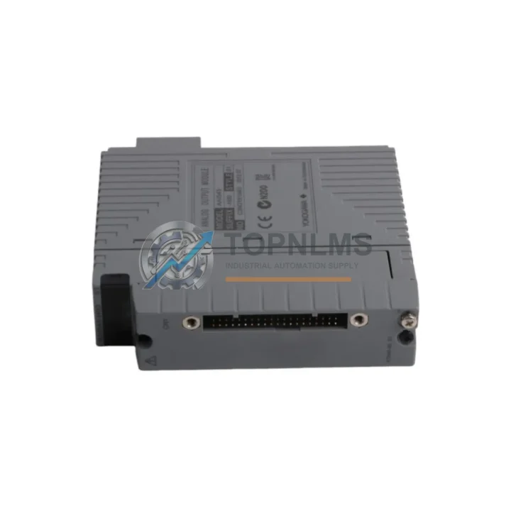 Yokogawa AAI543-H00 S1 I/O Module product image