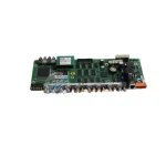ABB 3BHE028959R0101 PPC902CE101 Control Board detail image 2