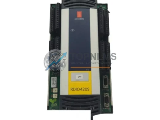 KONGSBERG RPM420S industrial automation spare part