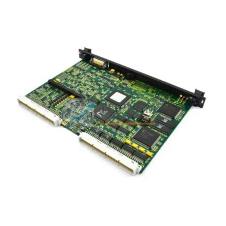 GE IS200VTURH1BAC Control Board product image