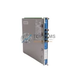 Bently Nevada 3500/45 140072-04 Sensor detail image 3