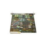 Siemens 6DD1640-0AD0 PLC detail image 3