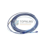 Bently Nevada 330190-080-01-05 Cable & Connector detail image 2