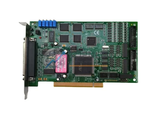 ADLINK Technology PCI-9114DG industrial automation spare part